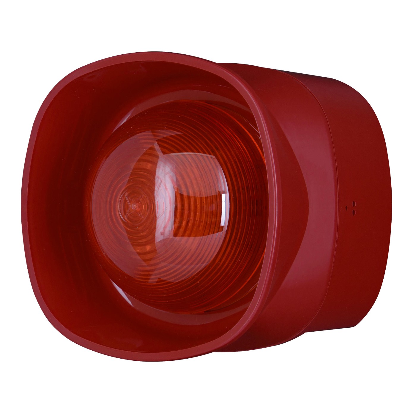 aV2228tx2mMuZoMgiUGGYvzOTMOvQVU1GtM1CdD8 COOPER CASB383 Elektronik Adreslenebilir Flaşörlü Elektronik Siren, 100dB, - KAR61078 - Görsel 1