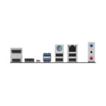 ASUS TUF GAMING A620M-PLUS WIFI AM5 DDR5 6400 2xM2 USB3.2 AX WF+BT AURA RGB mATX - KAR62733 - Görsel 5