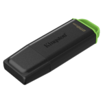 KINGSTON 256GB USB3.2 Gen 1 DataTraveler Exodia Siyah (DTXG2/256GB) - KAR65231 - Görsel 3