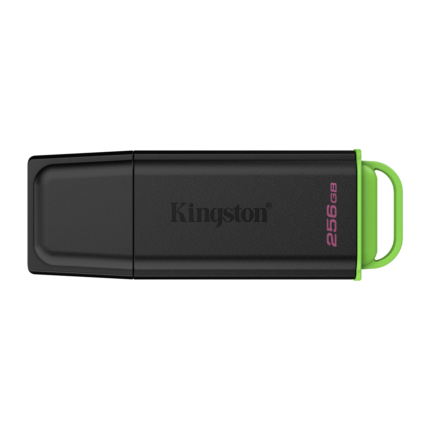 KINGSTON 256GB USB3.2 Gen 1 DataTraveler Exodia Siyah (DTXG2/256GB) - KAR65231