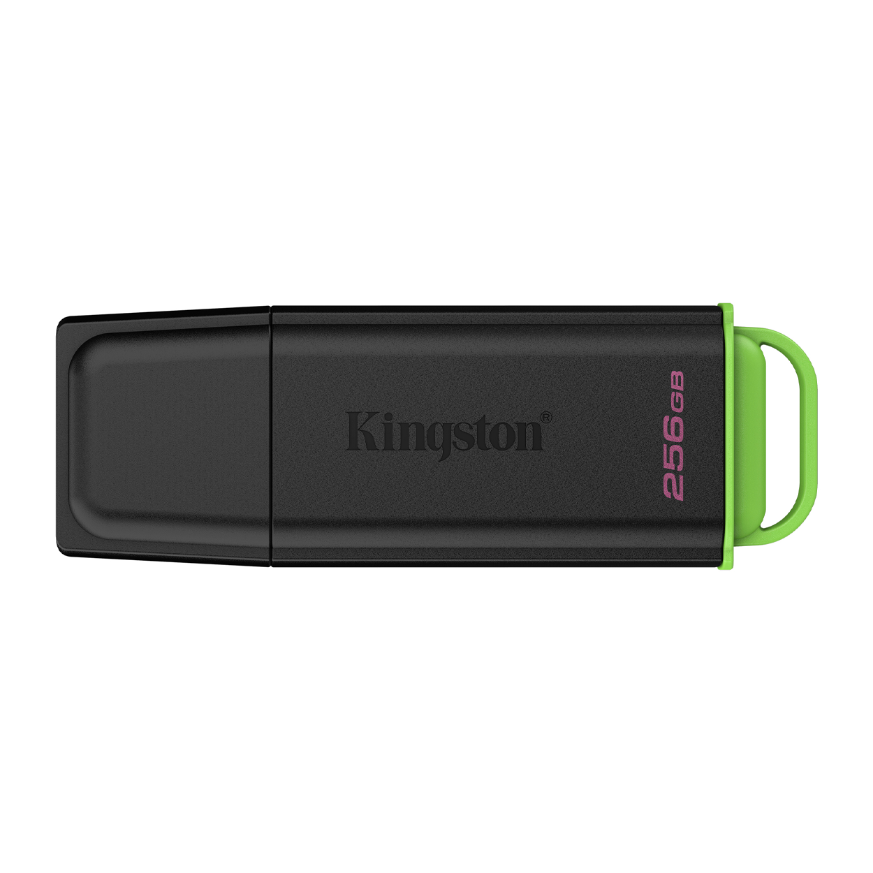 cr9foVvtY64bof0hWvQc7o2GvqcvAhbMWapHvvwr KINGSTON 256GB USB3.2 Gen 1 DataTraveler Exodia Siyah (DTXG2/256GB) - KAR65231 - Görsel 1