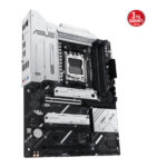 ASUS PRIME X870-P AMD X870 AM5 DDR5 8000 HDMI 2xUSB4 4x M2 USB3.2 AURA RGB 2.5Gb - KAR60660 - Görsel 5