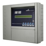 COOPER CF3000PRG Tekrarlama Paneli - 2x40 Karakter LCD Ekran - KAR61069