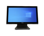 Tiwox TP-7650D 18,5 i7 5.Nesil 8GB RAM 128 SSD Endüstriyel Pos PC 13,3" 2.Ekran - KAR62612 - Görsel 2