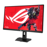 27" ASUS ROG Strix XG27UCSR 160Hz 0.3ms 4K UHD 324Hz Dual Mode,Pivot Gaming - KAR65208 - Görsel 3