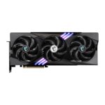 12 GB MSI RTX 5070 GAMING TRIO OC RTX5070 GDRR7 192B DX12 PCIE 5.0 X16(3XDP 1XHD - KAR62549 - Görsel 3