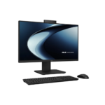 ASUS 23.8" Siyah Core 3-100U 8GB 256GB SSD  FDOS - KAR65214 - Görsel 2
