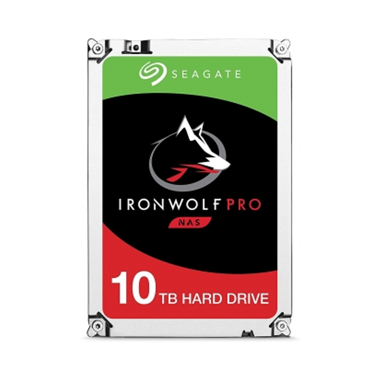 nKLcYkmRq9LS7YKPUYS06vNfFdBUhPfyhXvmsbNE SEAGATE IRONWOLF PRO 10 TB SATA3 7200RPM 256MB 7/24 1-16 Yuvalı Nas için - KAR60912 - Görsel 1