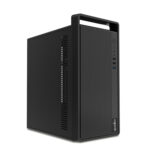 QUADRO Solid i5-4460 8GB 256SSD FDOS PC DVD YOK - KAR61015 - Görsel 2