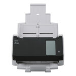 RICOH FI-8040 40ppm, LCD, A4 ADF,Network, Döküman Tarayıcı - KAR58624