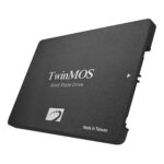 TwinMOS 2TB 2,5" SATA3 SSD 580Mb-550Mb/s  3DNAND - KAR57240 - Görsel 2
