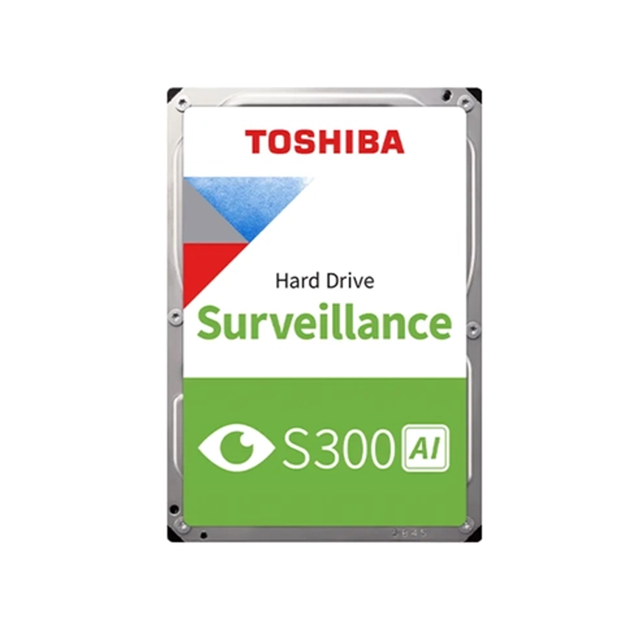 rcyauQ0FdcNvSHqqPvdNOJqMWQQljciFq4E6mTDB TOSHIBA S300 AI 22 TB 7200RPM 1024MB 7/24 DVR,NVR için Güvenlik HDD - KAR64477 - Görsel 1