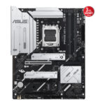 ASUS PRIME X870-P AMD X870 AM5 DDR5 8000 HDMI 2xUSB4 4x M2 USB3.2 AURA RGB 2.5Gb - KAR60660 - Görsel 3