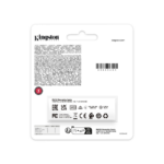 KINGSTON 512GB USB3.2 Gen 1 DataTraveler Exodia Siyah (DTXG2/512GB) - KAR65239 - Görsel 6
