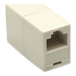 OEM LNS-7001 İNLİNE COUPLER RJ45 EK BİRLEŞTİRİCİ - KAR60733