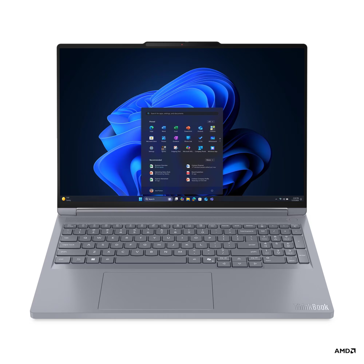yrg9HUbXyNcRLKWHJDus6bmO7eRv3nyFNnHQxwOj LENOVO ThinkBook 16¨QHD+ IPS Ryzen 9-8940HX 32GB 1TB SSD RTX5060 8 GB FDOS - KAR65197 - Görsel 1