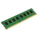 KINGSTON 8GB DDR4 3200MHz CL22 ECC Sunucu Rami - KAR63389