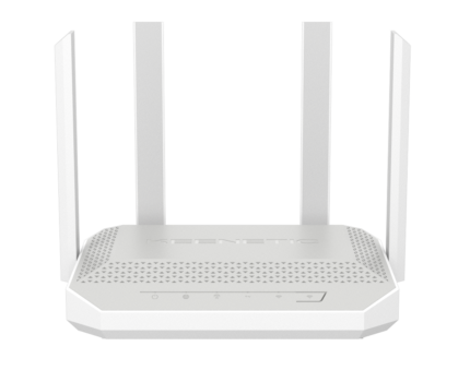 KEENETIC Hopper 4G+ AX3000 Mesh (Wi-Fi 6) LTE Modem Router - KAR62974