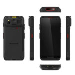 HONEYWELL EDA52 (5"+ANDROID 11 + 2D, WLAN, 4/64 GB)El Terminali - KAR57435