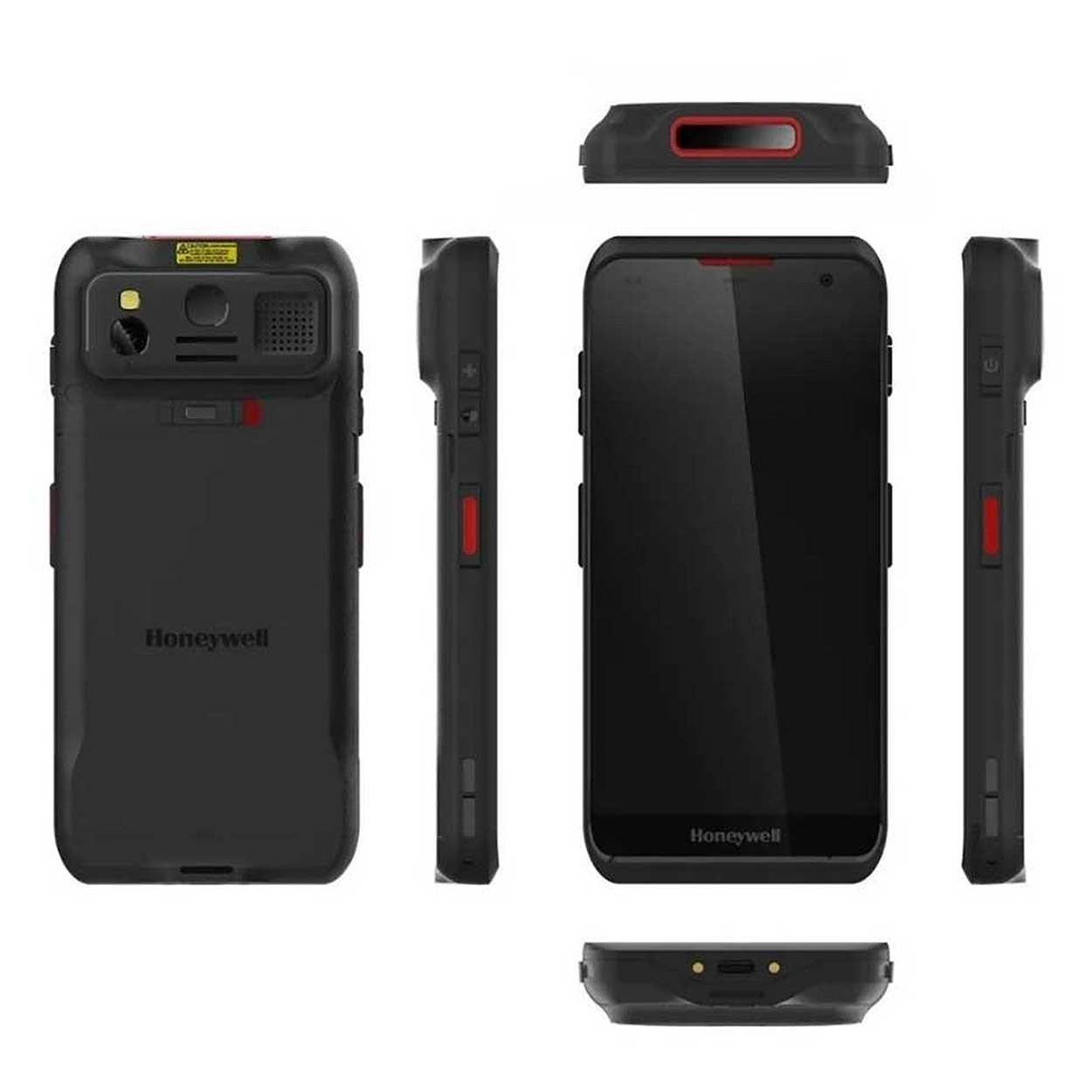 1G1ZEQ63dLeia61K0T5oVWMlwQpJRin8XpKnWetI HONEYWELL EDA52 (5"+ANDROID 11 + 2D, WLAN, 4/64 GB)El Terminali - KAR57435 - Görsel 1