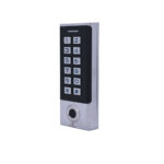 SARKEY SR-211 EM-W Stand Alone, Dış Ortam (IP68), Metal Kasa, Kart-Şifre-Parmak - KAR64057 - Görsel 3