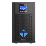 TESCOM NeoLine  2 KVA 1F/1F (4x 9AH) Online UPS - KAR63851