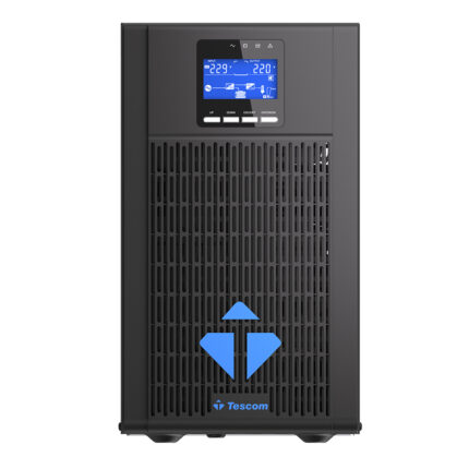 TESCOM NeoLine  2 KVA 1F/1F (4x 9AH) Online UPS - KAR63851