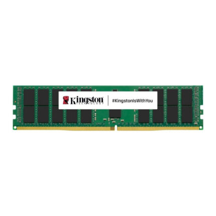 KINGSTON 64GB DDR4 3200MHz CL22 Sunucu Rami - KAR65327