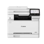 CANON i-SENSYS MF667CDW Renkli Çok Fonksiyonlu Lazer Yazıcı A4 - KAR65194 - Görsel 2