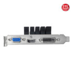 2 GB ASUS GT730-SL-2GD5-BRK NVIDIA 64Bit GDDR5 - KAR53994