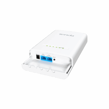 TENDA O4-KIT 5Ghz 867Mbps 5km Point to Point Outdoor CPE (2'li Set) - KAR63773