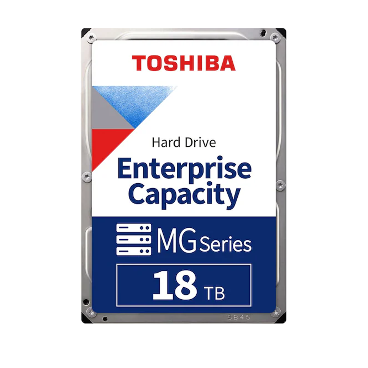 2JIw0b0H0kxOTKdhHYwGZx0X6zXIvCdzqwjfkYoW TOSHIBA MG Enterprise 18 TB 7200RPM 512MB 7/24 RV Güvenlik ve Nas HDD - KAR65496 - Görsel 1