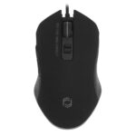 FRISBY FM-G3315K 2400 DPI  GAMING MOUSE - KAR50100