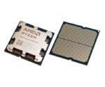 AMD Ryzen 7 9800X3D 5.2GHz 96MB AM5 TRAY 120W (Grafik Kart VAR, Fan YOK) - KAR63598 - Görsel 2