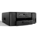 BROTHER DCP-T530DW Tanklı, WiFi,Dublex,Tarayıcı, Fotokopi, Yazıcı A4 - KAR63465 - Görsel 2
