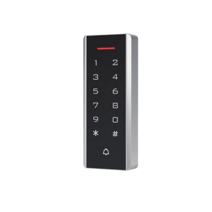 SARKEY SR-205 EM Stand-Alone, İç Ortam, Şifreli, Proximity Kart Okuyucu (125 Khz - KAR64052