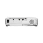 EPSON EB-W53 3LCD 4000AL WXGA 1280x800 HD Projeksiyon - KAR62823 - Görsel 4