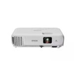EPSON EB-W53 3LCD 4000AL WXGA 1280x800 HD Projeksiyon - KAR62823 - Görsel 2