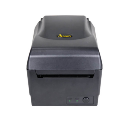 ARGOX OS-200 Pro Termal Transfer USB Barkod Yazıcı - KAR64315