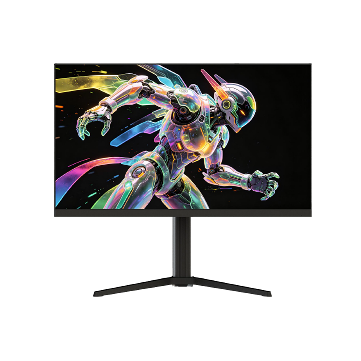 4uQsdqcwa5otsuhKMaWsJS5JKkCgXRcHbFnhR9tA 27" TITANPRO TP270Q200 1ms 200Hz IPS QHD RGB PIVOT GAMING MONITOR - KAR65185 - Görsel 1