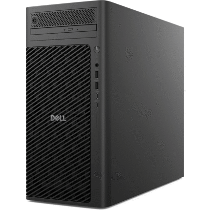 DELL Pro Max Tower T2 Ultra9 285 32GB 1TB SSD 16G RTX2000 W11Pro 1500W - KAR63810
