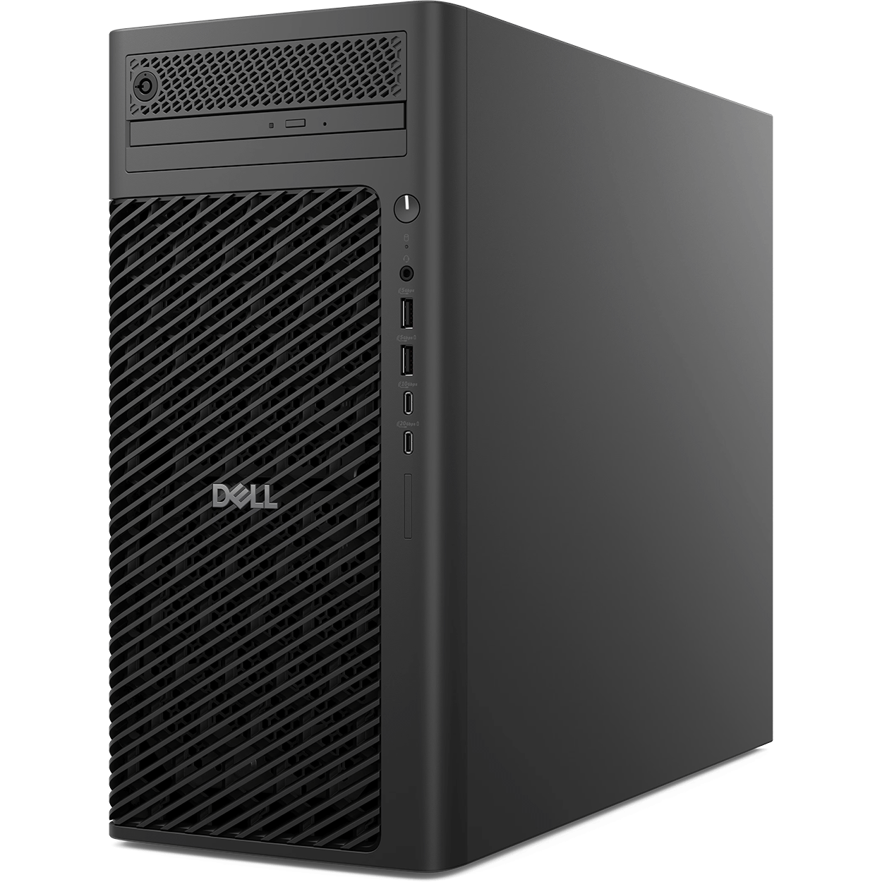 4yXE76FL78GxgA004S5NX2GvERABABOOGT9Jzp0U DELL Pro Max Tower T2 Ultra9 285 32GB 1TB SSD 16G RTX2000 W11Pro 1500W - KAR63810 - Görsel 1