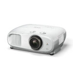 EPSON EH-TW7100 3LCD 4K PRO-UHD 3000AL Projeksiyon - KAR63632 - Görsel 3