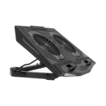 FRISBY FNC-5250ST GAMING RGB Notebook Soğutucu - KAR65148 - Görsel 3