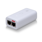 UBNT U-PoE++ 48V DC at 1.25A 60W Pasif PoE Enjektör - KAR65463 - Görsel 3