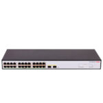 H3C Aolynk S1600V2-26S 24GE Port, 2x 10G SFP+ L2 Yönetilebilir Switch - KAR63512