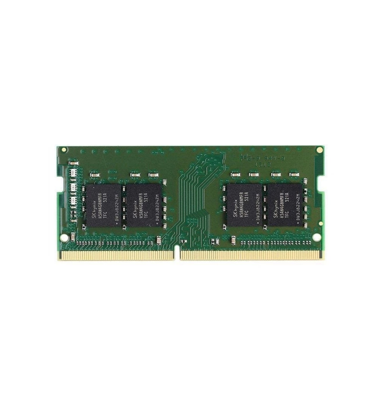 5cjqL80jpszLU74iHa6zO7gxBk2w4fAdBHRISomI KINGSTON Sodimm 8 GB DDR4 3200MHz CL22 NB Belleği (KVR32S22S8/8WP) - KAR63647 - Görsel 1