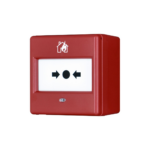 COOPER CBG370S Elektronik Adreslenebilir Yangın İhbar Butonu, Dahili Kısa - KAR64795 - Görsel 2