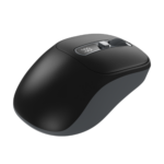 FRISBY FM-296WM BLUETOOTH MOUSE BLACK ŞARJ GOSTERGELI - KAR65113 - Görsel 4