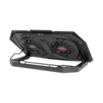 FRISBY FNC-5250ST GAMING RGB Notebook Soğutucu - KAR65148 - Görsel 5